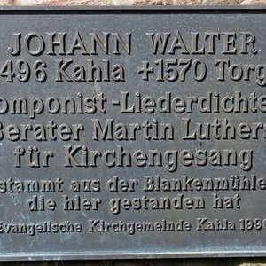 Johann Walter 的头像