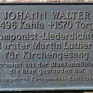 Johann Walter のアバター