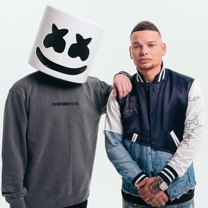 Marshmello & Kane Brown 的头像