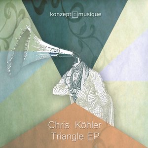 Triangle - EP