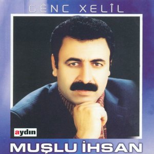 Gênc Xelîl