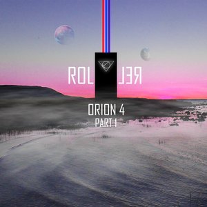 Orion 4, Pt. I