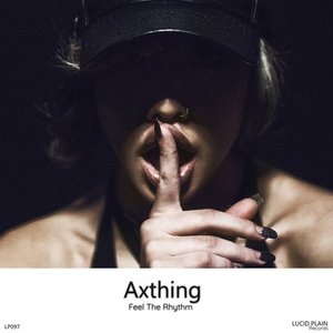 Feel the Rhythm - Single