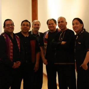 Image for 'INCA, the Peruvian Ensemble'