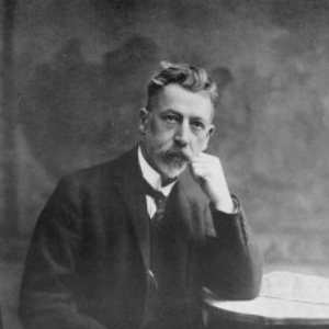 August de Boeck photo provided by Last.fm