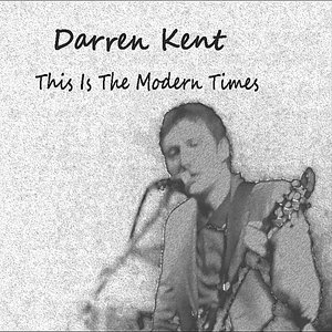 Image for 'This Is The Modern Times'