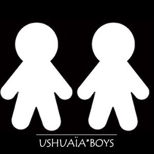 'Ushuaia Boys'の画像