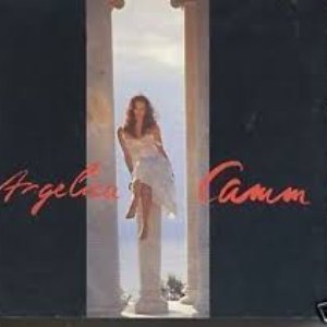 Image for 'Angelica Camm'