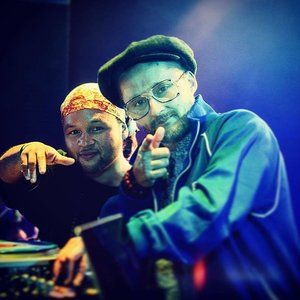 Avatar for DJ Vadim & Jman