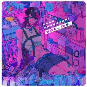 Not for Me. - EP
