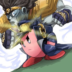 BurnedKirby için avatar