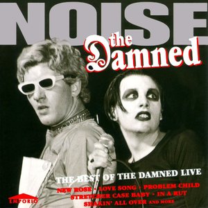 Noise: the Best of the Damned Live