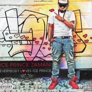 Everybody Loves Ice Prince