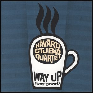 Way Up (Way Down)
