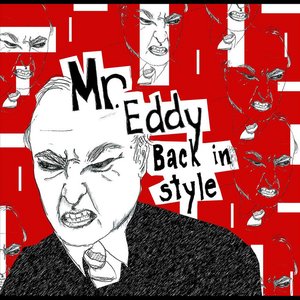 Mr Eddy 的头像