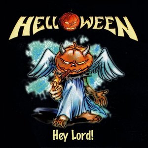 Image for 'Hey Lord!'