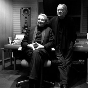 Avatar for Dieter Moebius and Asmus Tietchens