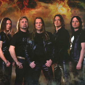 Кипелов photo provided by Last.fm