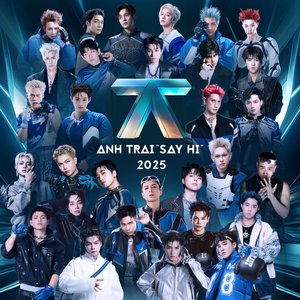 Avatar für ANH TRAI "SAY HI"