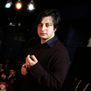 Eugene Mirman