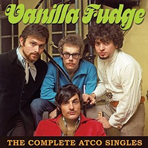 The Complete Atco Singles