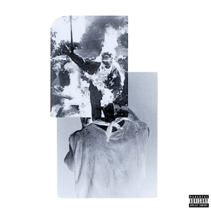 Album art for current song
