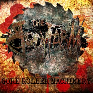 The Body Farm 的头像