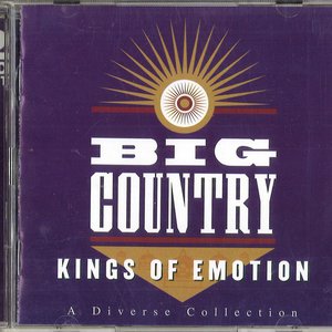 Kings of Emotion: A Diverse Collection