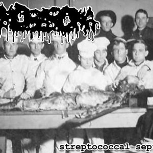 Streptococcal Septicemia Demo Tape