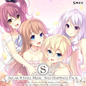 Sugar*Style Original Soundtrack