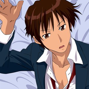 キョン（杉田智和） 的头像