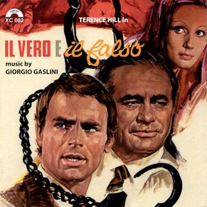 Il vero e il falso (Original Soundtrack)
