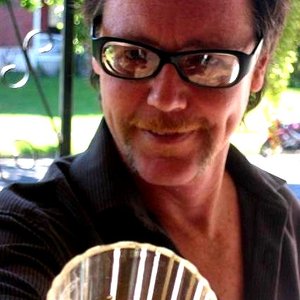 Tim Harrington 的头像
