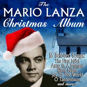 Mario Lanza Christmas Album