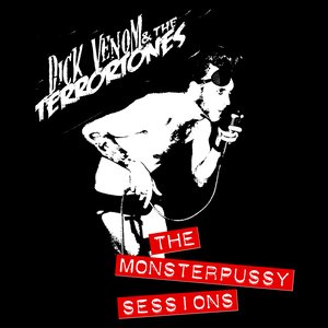 Bild für 'The Monsterpussy Sessions'