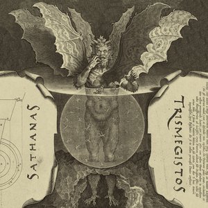 Head of the Demon