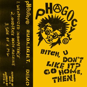B.U.D.L.I.G.H.T. Demo