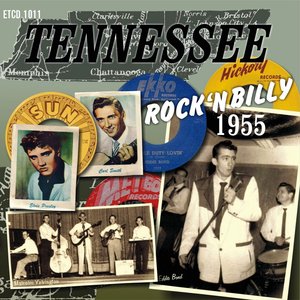 Real Cool Cats - Texas Rockabilly Vol. 1