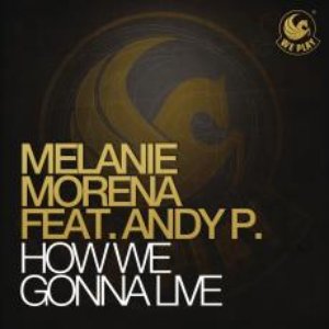 Melanie Morena feat. Andy P. 的头像