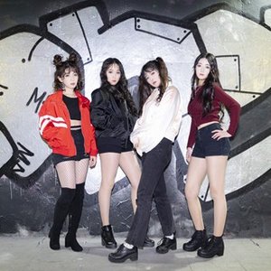 The Singing Girls 的头像