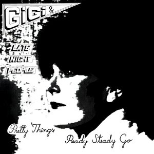 Pretty Things / Ready Steady Go