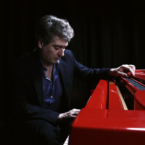 Dario Marianelli photo provided by Last.fm