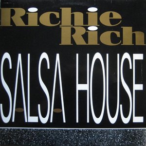 Salsa House