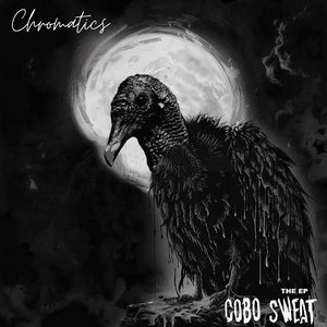 Cobo Sweat [Explicit]