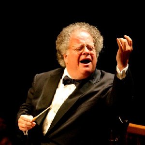 “Orchester der Bayreuther Festspiele, James Levine”的封面