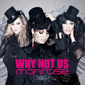 Why Not Us - EP