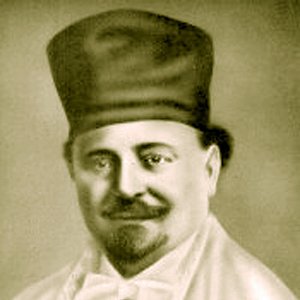 Avatar di Alter Yechiel Karniol