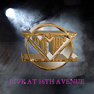 Live at 16th Avenue