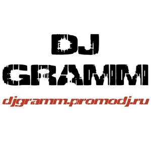 DJ Gramm 的头像