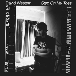Step On My Toes
